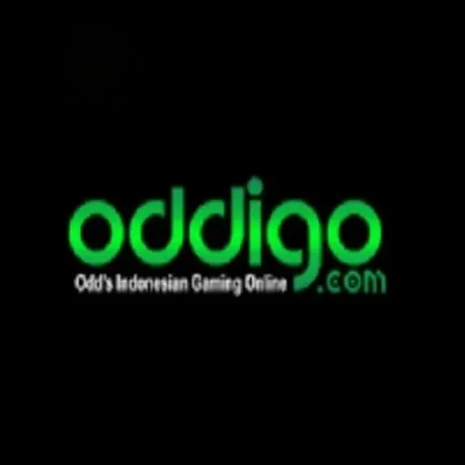 ODDIGO - Permainan Santai yang Menyenangkan